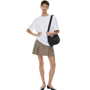 BABATON CAMEO CARGO SKIRT XS